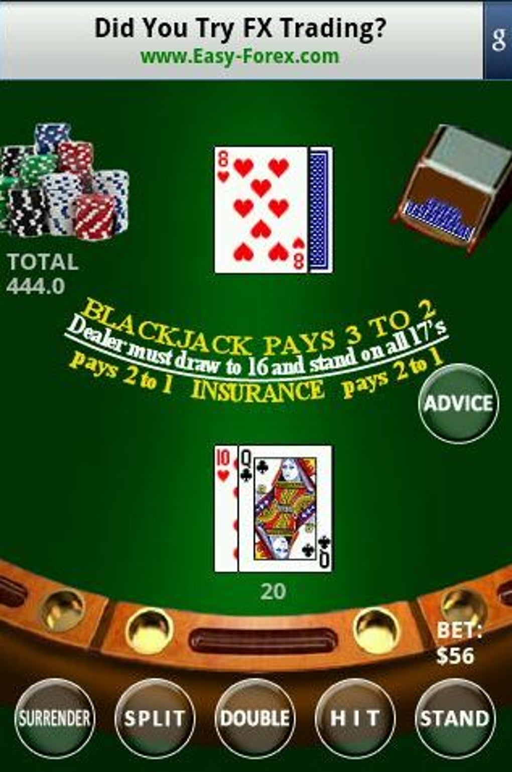 Canlı Casino Stratejisi