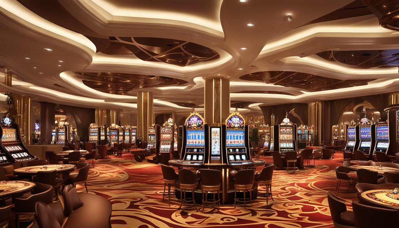 Betpark Giriş Adresi Güncellemeleri: Güvenli ve Hızlı Erişim Rehberi