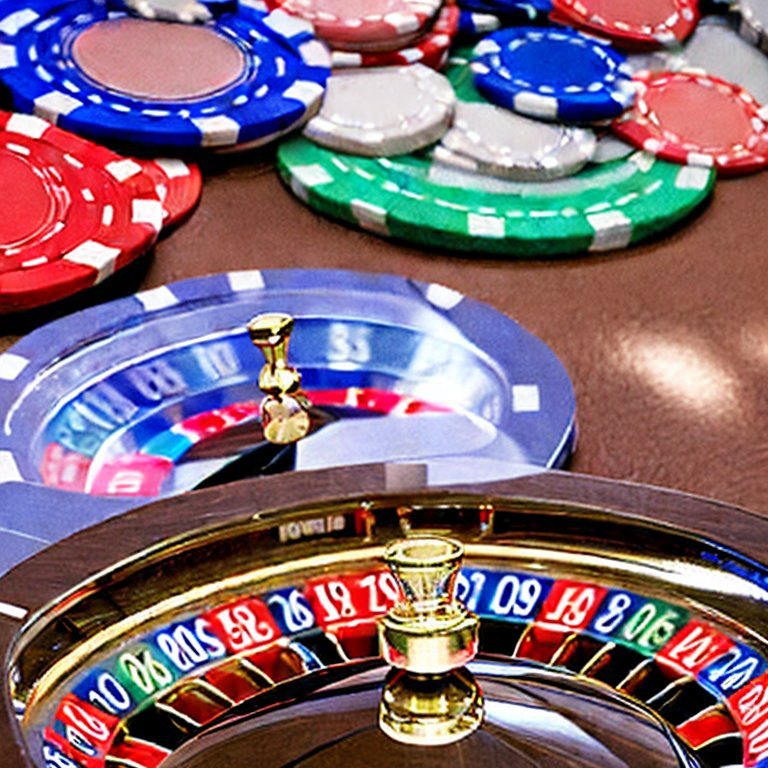 Blackjack: Kartları Yönetme Sanatı