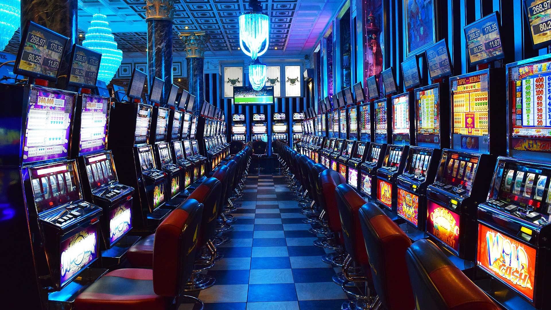 Kazanma Algoritması: Casino Stratejileri ve İpuçları