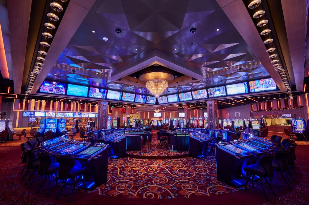 Kazanma Algoritması: Casino Stratejileri ve İpuçları