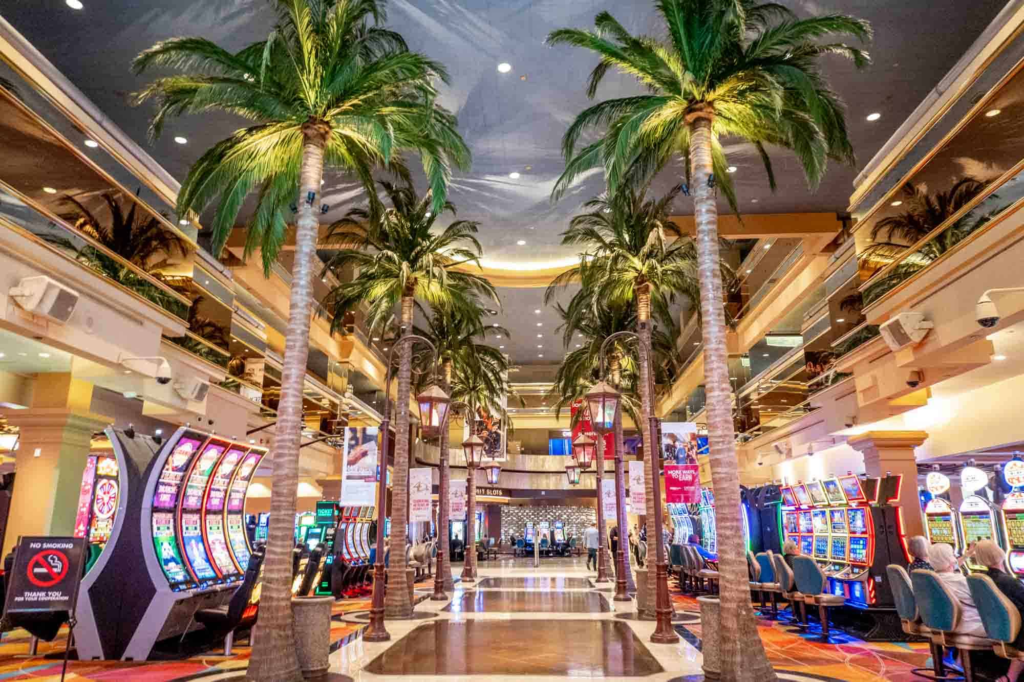 Slot Makineleri Dünyası: Kazanma Stratejileri ve İpuçları