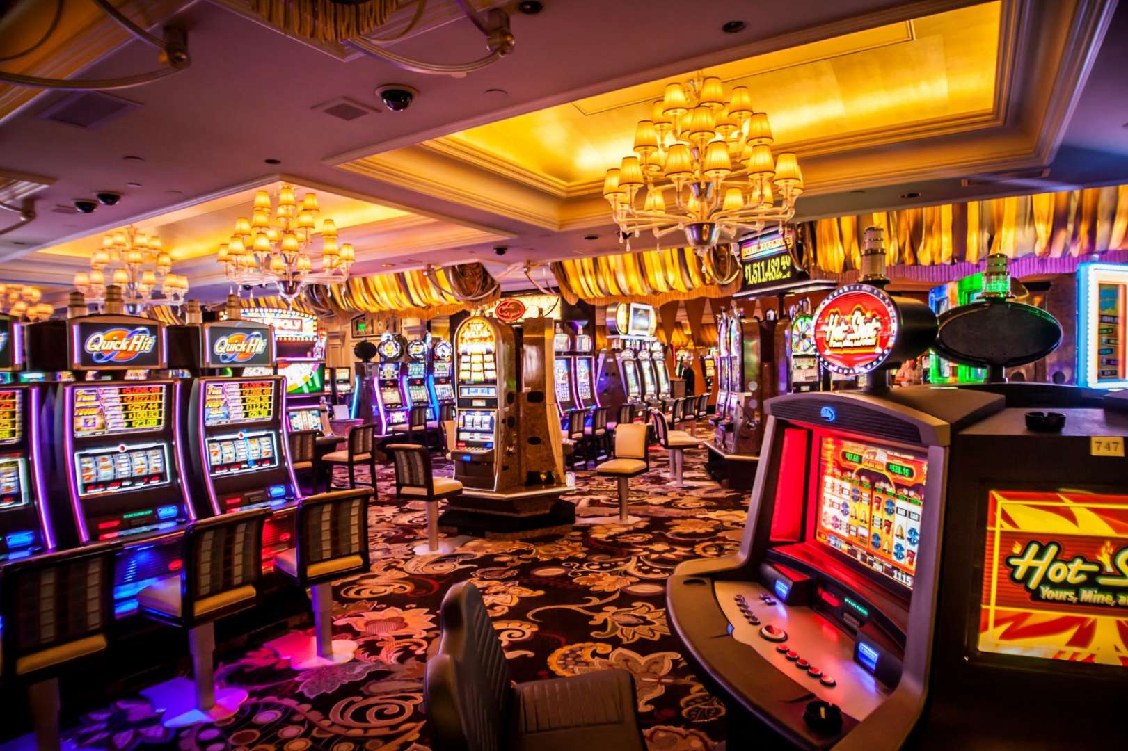 Video Slot Turu: Kazanma İpuçları ve Stratejileri