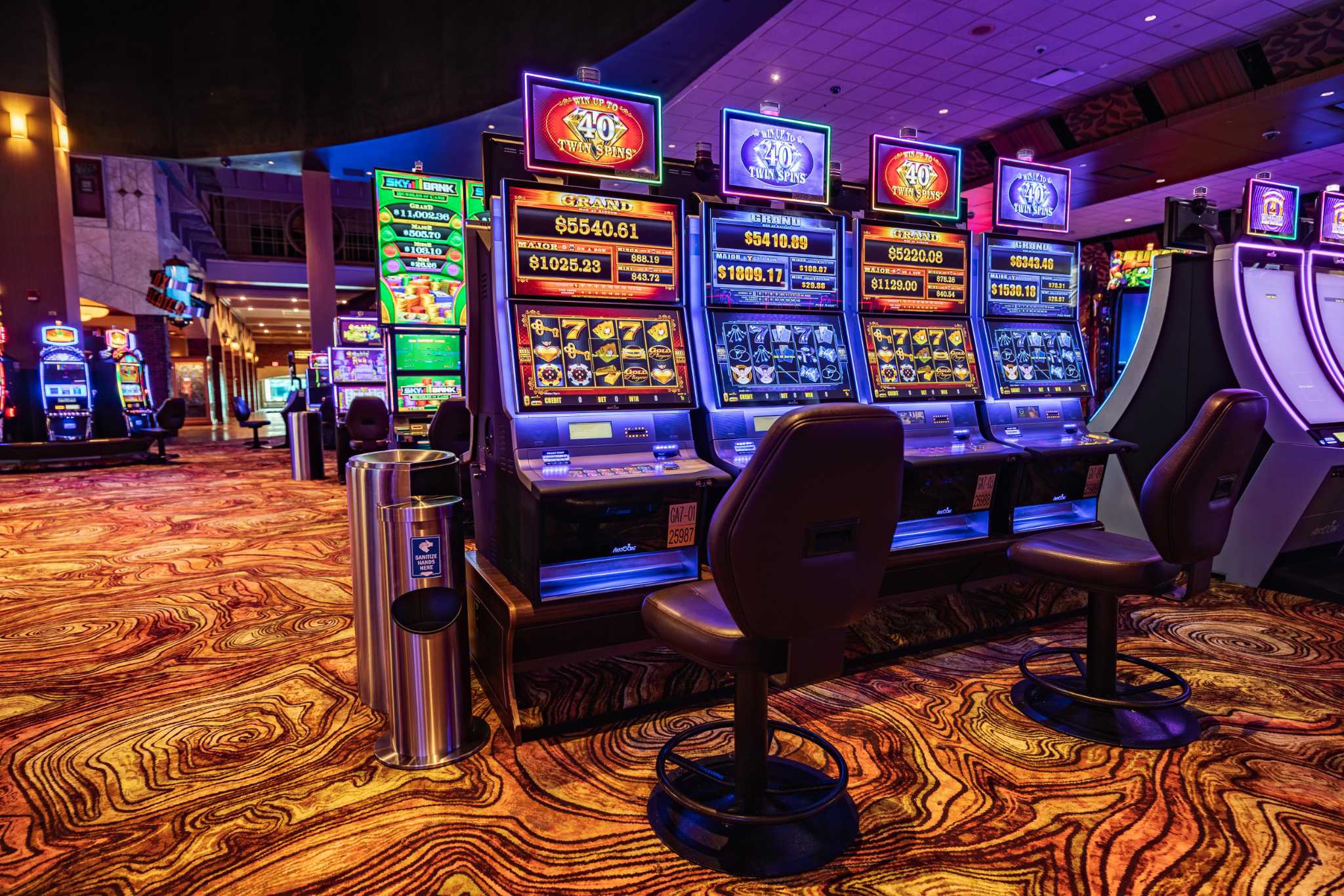 VIP Oyun Deneyimi: Betpark’ta Başarıya Giden Yollar